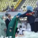Unila Angkat Sumpah 35 Dokter Baru, ini Pesan Rektor ke Para Lulusan Dokter