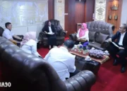 Unila Dipilih sebagai Lokasi Tuan Rumah Lomba Kompetensi Siswa SMK Nasional