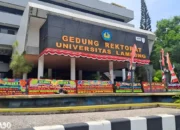 Unila Menegaskan Stabilitas Biaya Kuliah Sejak 2013