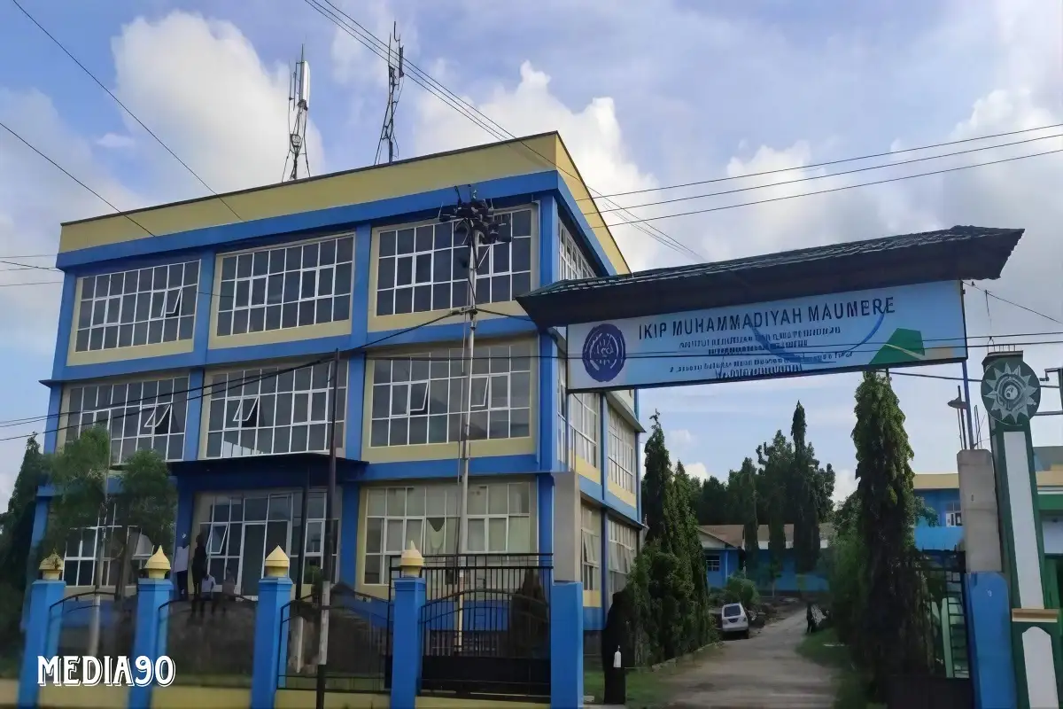 Universitas Ini Izinkan Mahasiswanya Bayar UKT Pakai Hasil Bumi