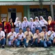 Universitas Teknokrat Indonesia Gelar Pelatihan Kesekertariatan dan Kepemimpinan di SMK Trisakti Jaya, Bandar Lampung