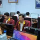 Universitas Teknokrat Indonesia Jadi Tempat Uji Kompetensi VSGA Gelombang 6