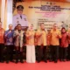 Universitas Teknokrat Indonesia dan Dinas Perpustakaan Lampung Teken MoU untuk Penguatan Literasi