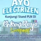 Usung Konsep Smart Home Powered, PLN Hadirkan Beragam Hadiah Menarik di Pekan Raya Lampung 2024