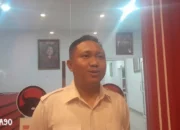 Antonius, Wasekjen DPP Gerindra, Ikut Pilkada Pesawaran 2024 Lewat PDIP untuk Dorong Pariwisata