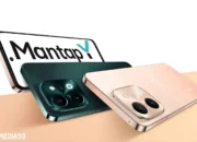Torehan Terbaru: Vivo Y28 Tiba di Indonesia, Kombinasi Elegan Metalik dan Kekuatan Baterai Besar!