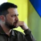 Volodymyr Zelensky dan Petinggi NATO Masuk Daftar Buronan Rusia
