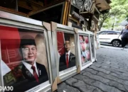 Usul Perluasan Kabinet Prabowo-Gibran Dibahas Intensif