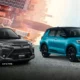 Warna Toyota Raize Ada Banyak, Bisa Pilih Single Tone Atau Two Tone
