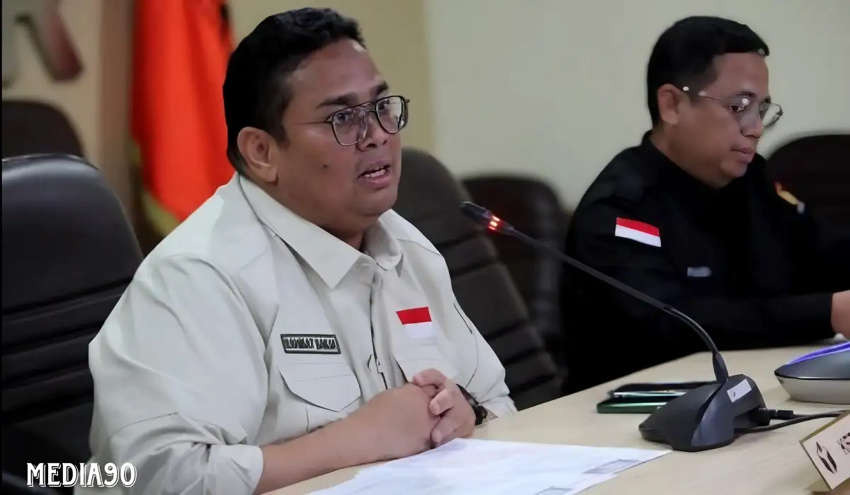 Waspada Penjabat Kepala Daerah Curang di Pilkada