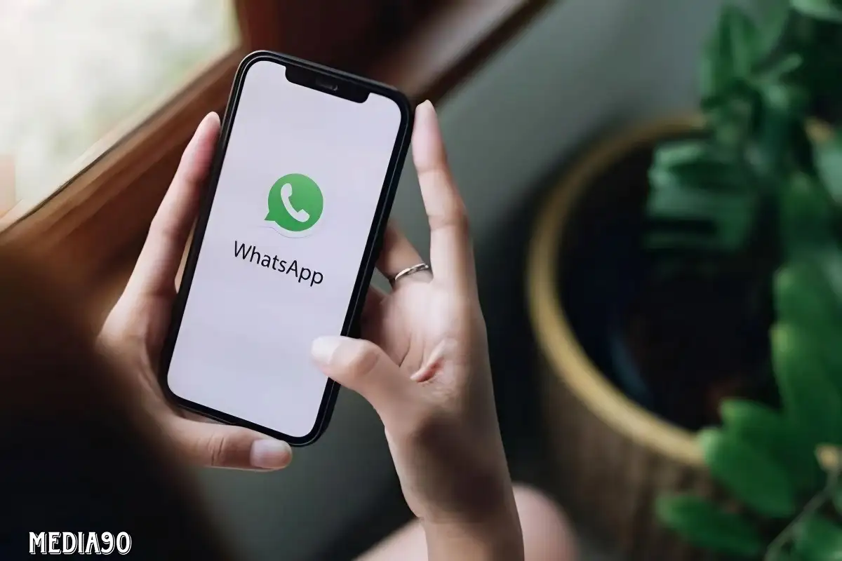 WhatsApp akan segera mengizinkan pengguna memposting catatan suara berdurasi satu menit