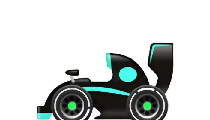 Mercedes F1 Meluncurkan Emoji Mobil Balap Baru di WhatsApp: Hadir untuk Para Pecinta Lomba Jet Darat!