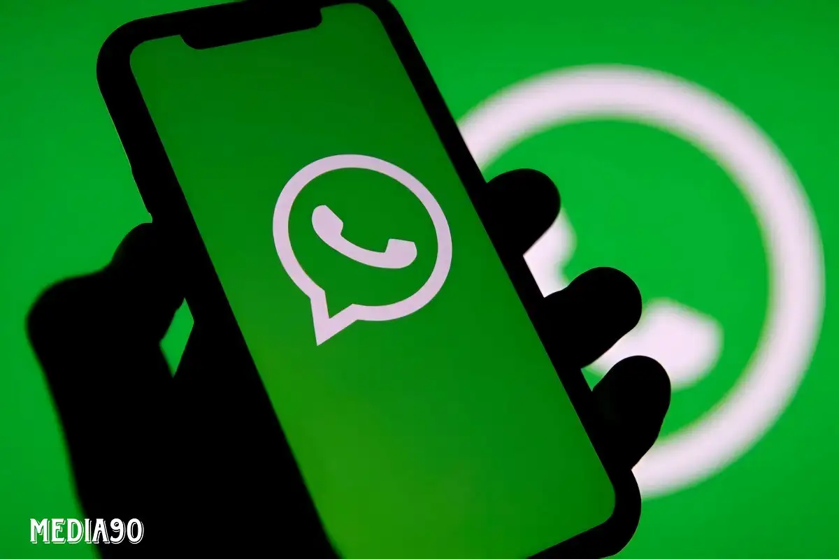 WhatsApp menghadapi masalah di ponsel Android saat mengirim video