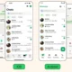 WhatsApp resmi meluncurkan pembaruan desain untuk iOS dan Android