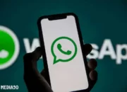 Tahukah Kamu? WhatsApp Sedang Menggulirkan Fitur Pembuatan Foto Profil Berkecerdasan Buatan!