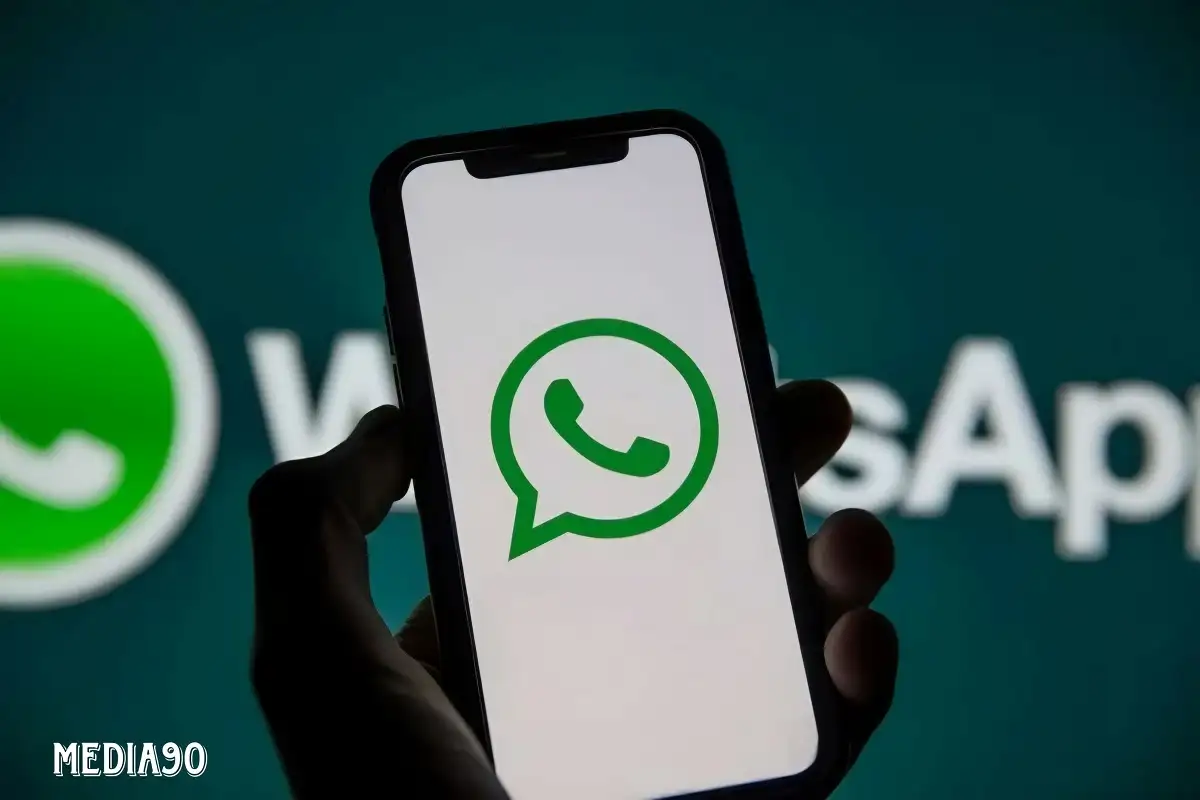 WhatsApp sedang menguji fitur pembuatan foto profil bertenaga AI