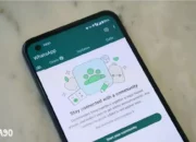 WhatsApp Menyajikan Fitur Acara Baru: Langkah-langkah Membuatnya!