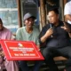 Wujudkan Swasembada Rumah, Bupati Nanang Ermanto Bantu Bedah Rumah Dua Warga Jati Agung