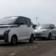 Wuling Terima 252 SPK Di PEVS 2024, Cloud EV Mendominasi
