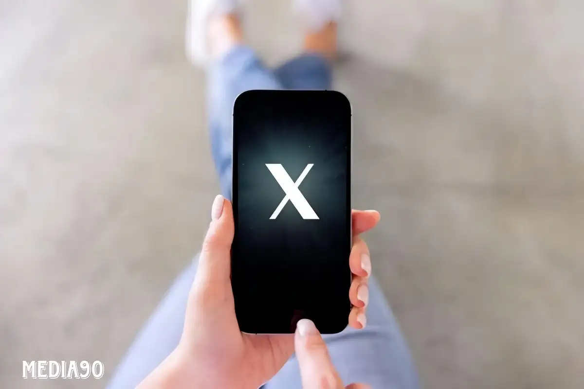 X Sekarang menampilkan ringkasan acara berita yang dibuat AI