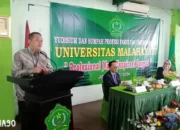 Rektor Universitas Malahayati: Pesan Inspiratif untuk Lulusan Saat Yudisium dan Sumpah Profesi di Fakultas Ilmu Kesehatan