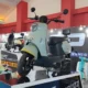 ZPT Nimbuzz, Motor Listrik Cuma Rp2,9 Juta Khusus Di PEVS 2024