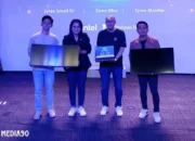 Zyrex Menggebrak dengan Ragam Perangkat Canggih untuk Generasi Muda: Teknologi AI Turut Dihadirkan!