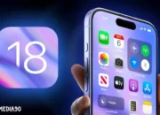 iOS 18: Menyapa Era Baru dengan Emoji Cerdas, Pengeditan Foto Otomatis, dan Pesan Terdepan