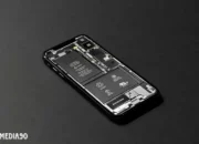 Inilah Bocoran Keren! iPhone 16 Pro Max Akan Hadir dengan Baterai Lebih Canggih