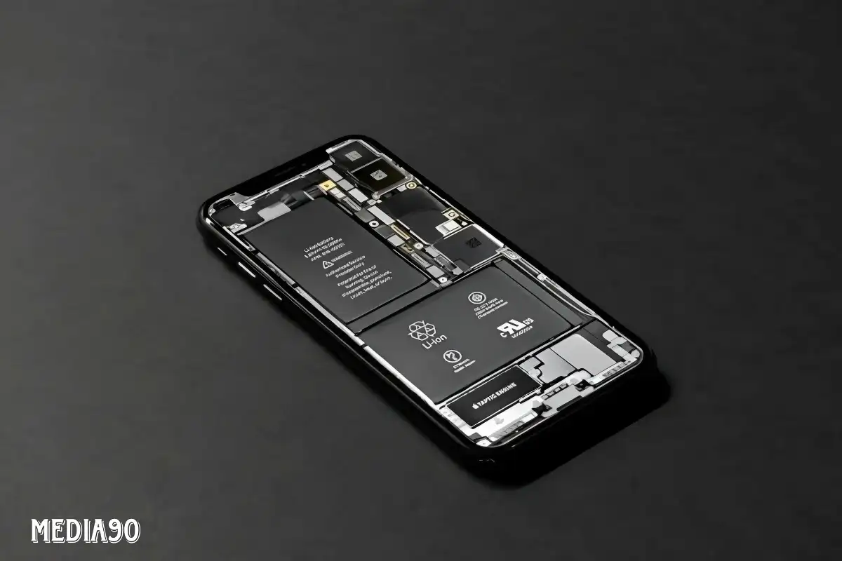 iPhone 16 Pro Max dikabarkan bakal mendapatkan peningkatan baterai yang keren