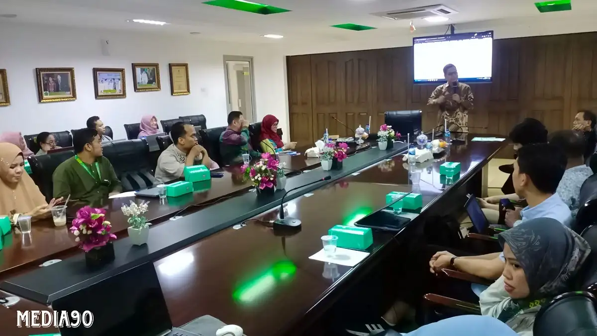 10 Dosen Universitas Malahayati Terima Pendanaan Program Penelitian 2024