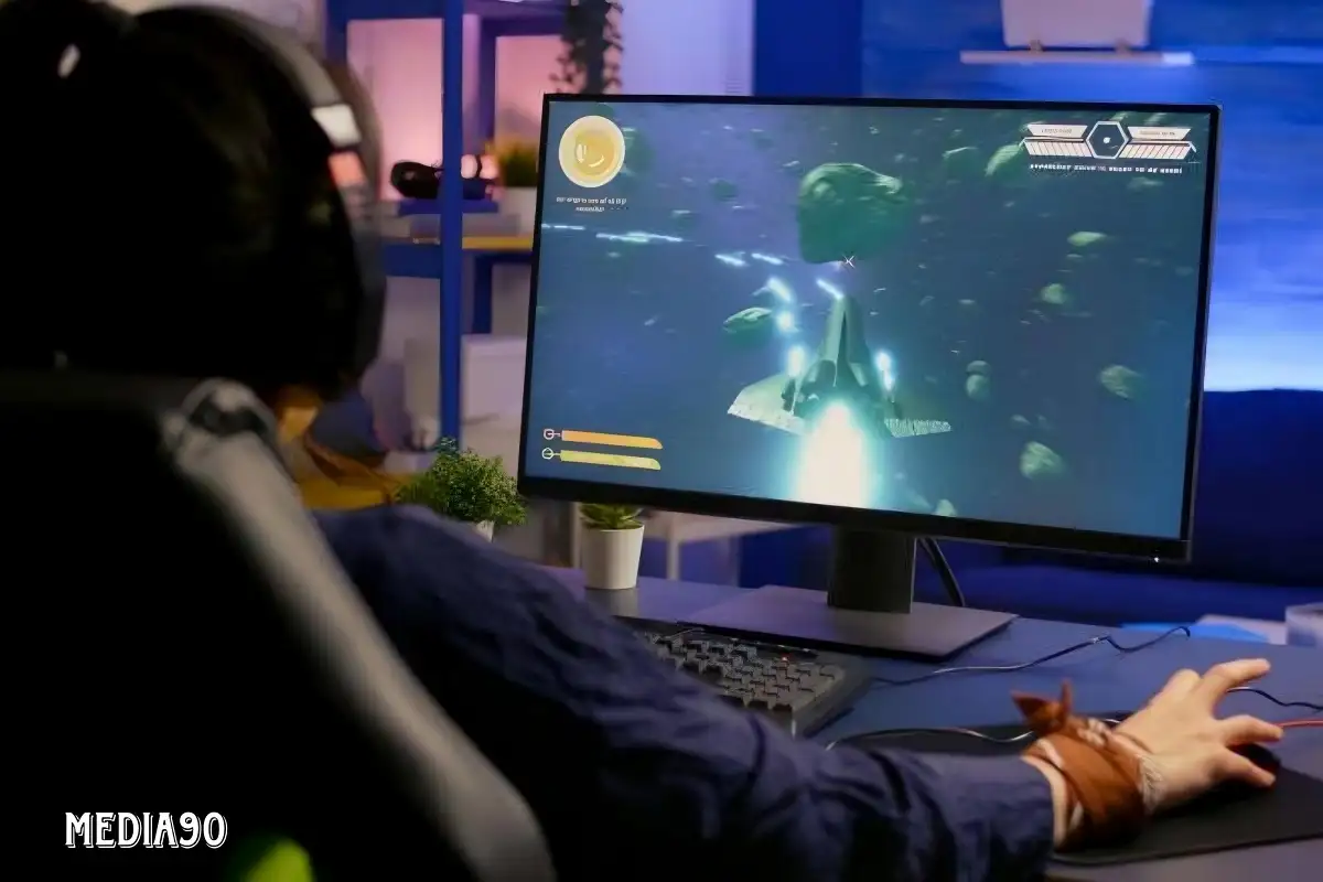 10 Penyebab mengapa game terus crash saat dimainkan di komputer, begini cara memperbaikinya