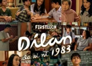 14 Film Terbaru dari Berbagai Genre yang Tayang di Juni 2024