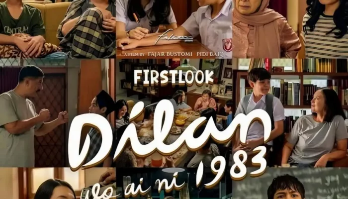 14 Film Terbaru dari Berbagai Genre yang Tayang di Juni 2024