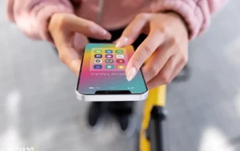 3 Cara menginstal aplikasi dari App Store untuk iPhone yang lebih lama