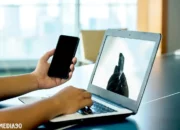 Mirror Layar iPhone ke Mac dengan Mudah: 3 Langkah Anti-Ribet dan Lancar!