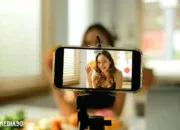 Teknik Terbaik untuk Membuat Video Stabil dengan Ponsel: 3 Metode Anti Goyang!