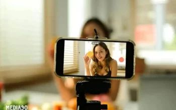 3 Metode membuat video anti goyang menggunakan ponsel cerdas