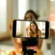 3 Metode membuat video anti goyang menggunakan ponsel cerdas
