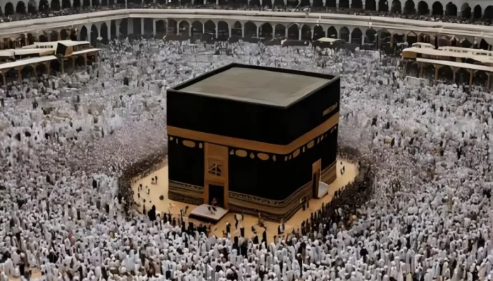 Tahanan Arab Saudi: 37 Warga Indonesia dengan Visa Non-Haji Diperiksa