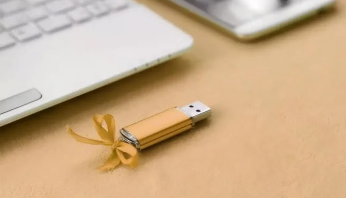 Kenapa Beberapa Orang Lebih Memilih Menyimpan Data di Flash Drive Ketimbang Cloud: 4 Alasan Utamanya