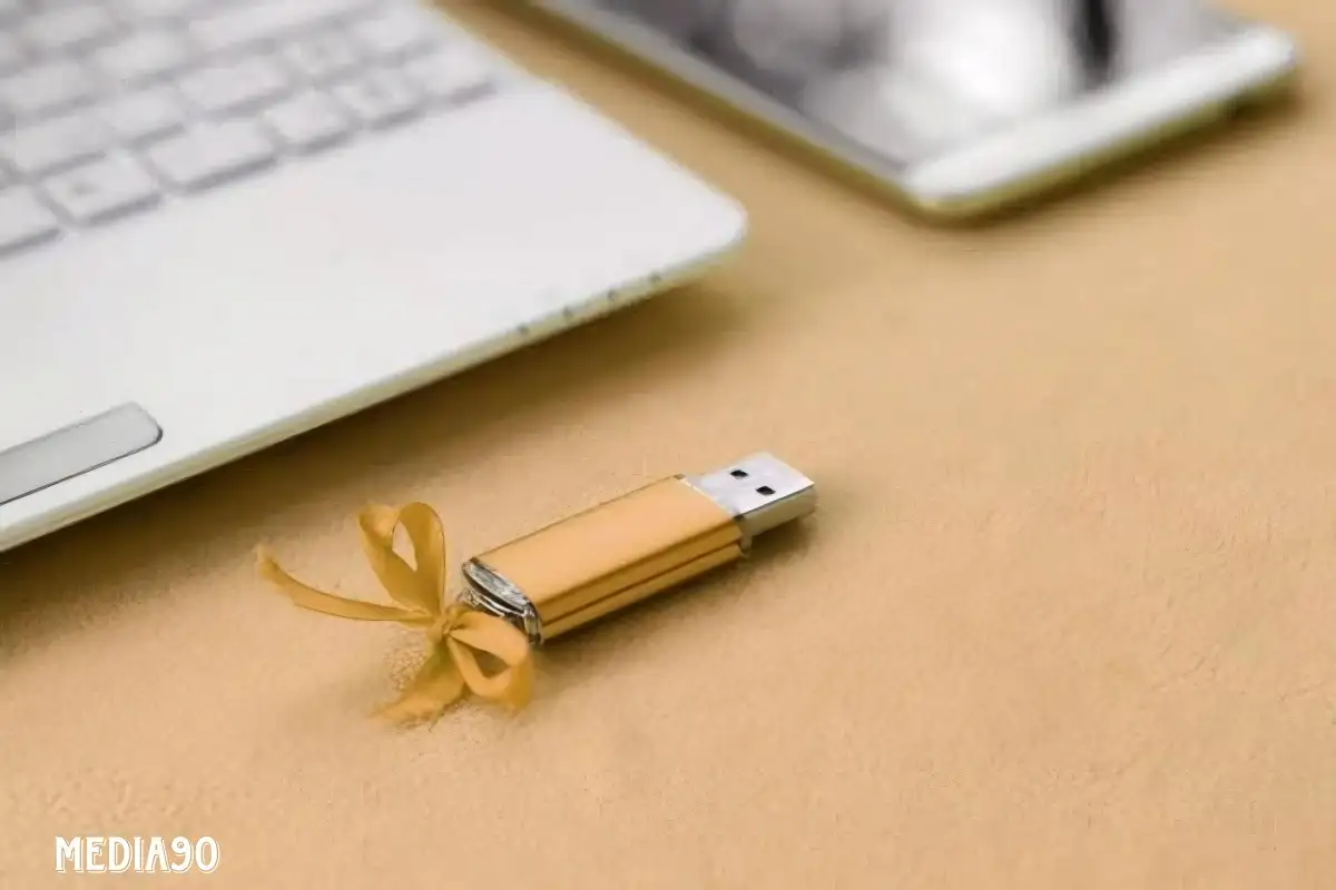 4 Alasan sebagian orang lebih memilih menyimpan data di flash drive ketimbang Cloud