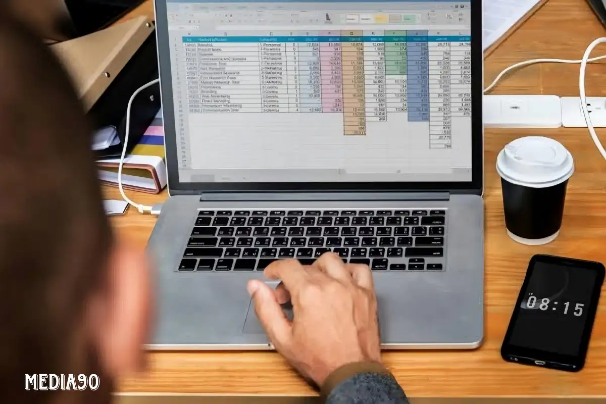 5 Cara memperbaiki file Excel yang rusak agar bisa dibuka kembali