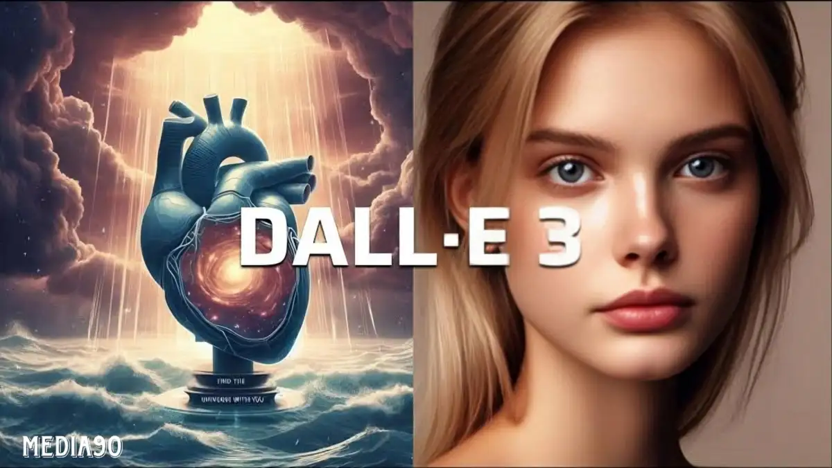 5 Cara mengedit gambar seni AI di DALL-E 3, bisa mengubah warna objek