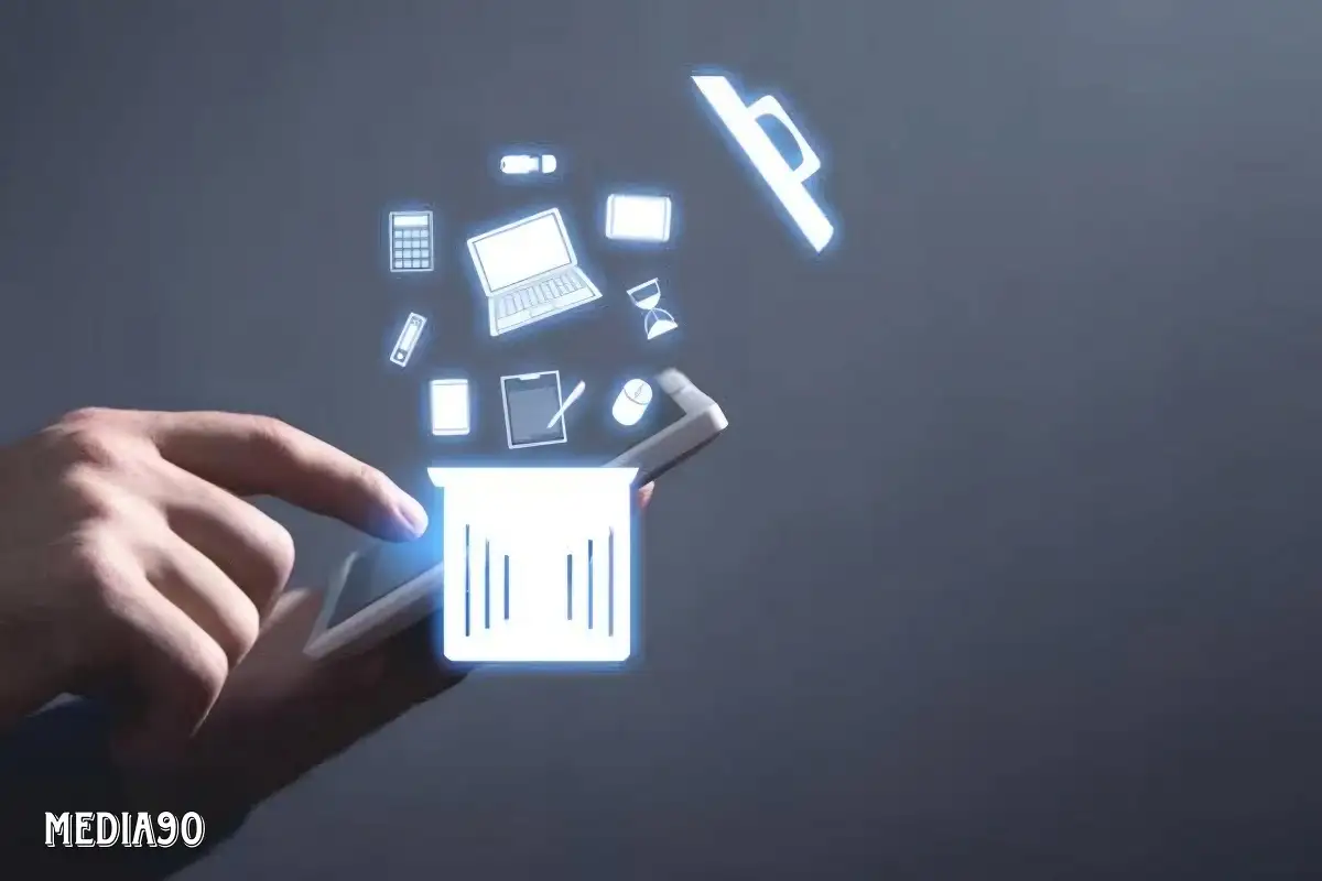 5 Cara mengosongkan ruang penyimpanan di ponsel cerdas Android agar performanya kembali ngebut