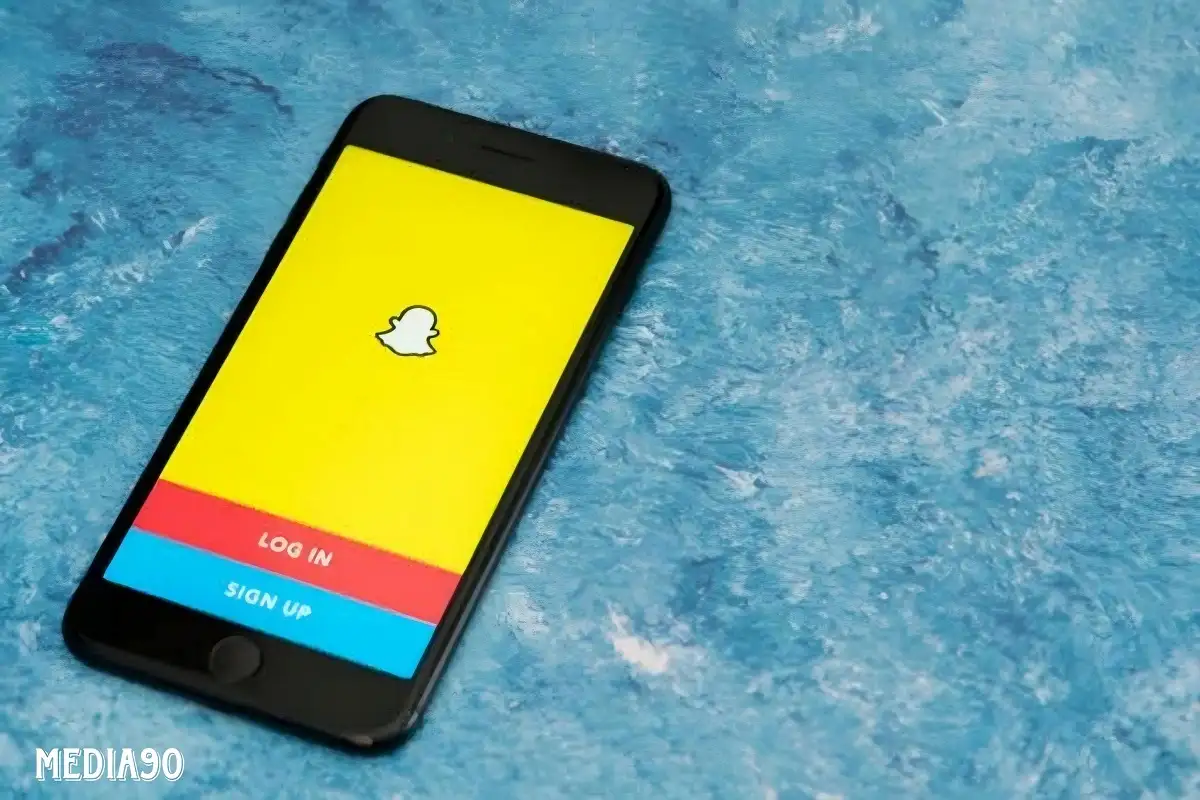 5 Fitur AI generatif yang dapat kamu gunakan di Snapchat