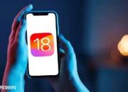 Terobosan iOS 18: Kontrol Mata Hingga Isyarat Gerakan Kendaraan, Ada 5 Fitur Aksesibilitas Baru!