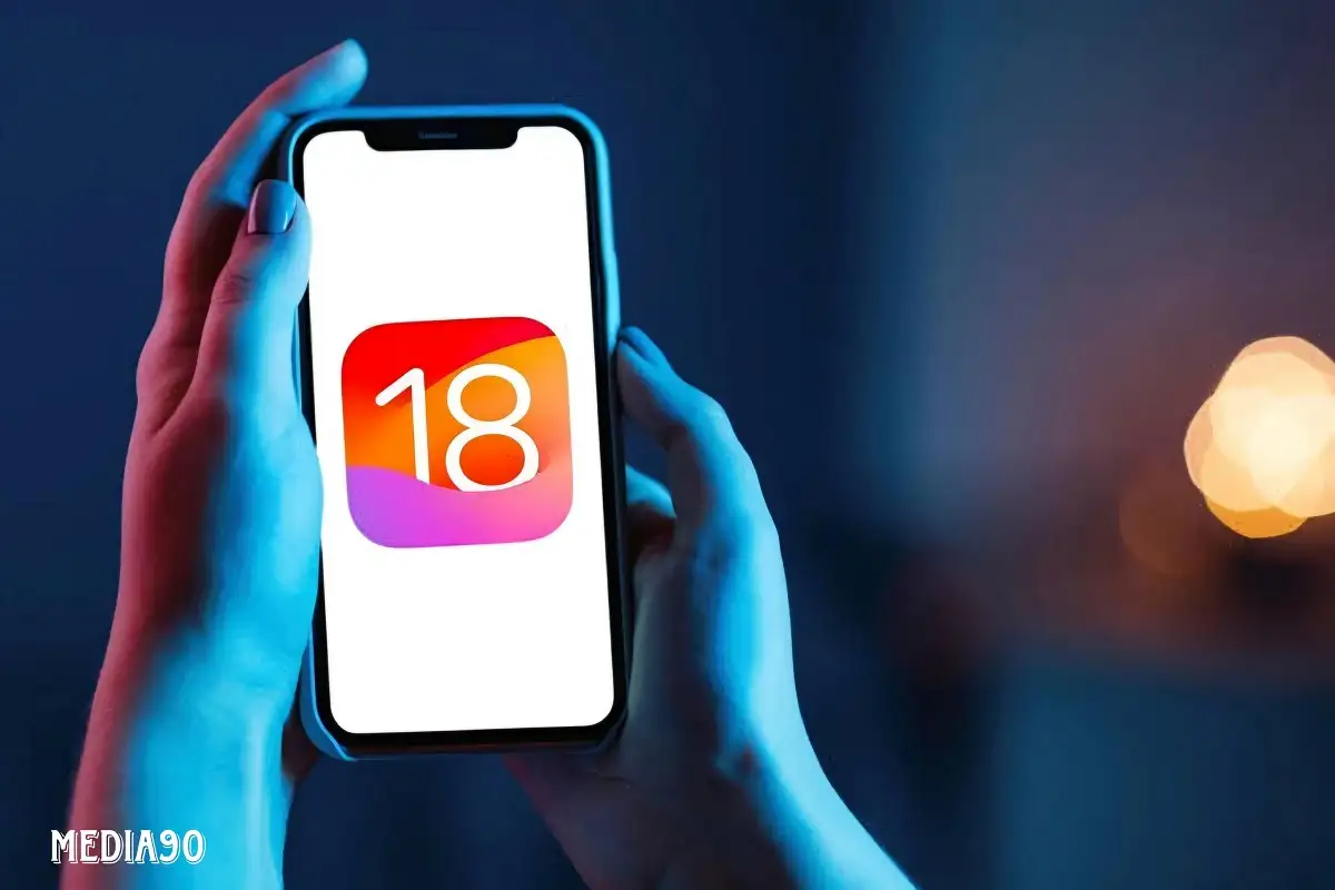 5 Fitur aksesibilitas baru di iOS 18, dari kontrol mata hingga isyarat gerakan kendaraan