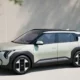 5 Hal Menarik Dari Mobil Listrik Kia EV3 Yang Akan Meluncur 2025