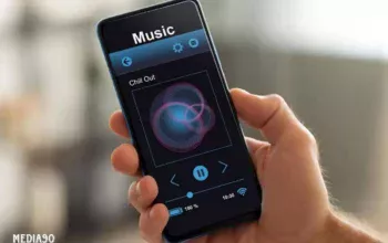 6 Aplikasi dan situs web nada dering gratis untuk iPhone